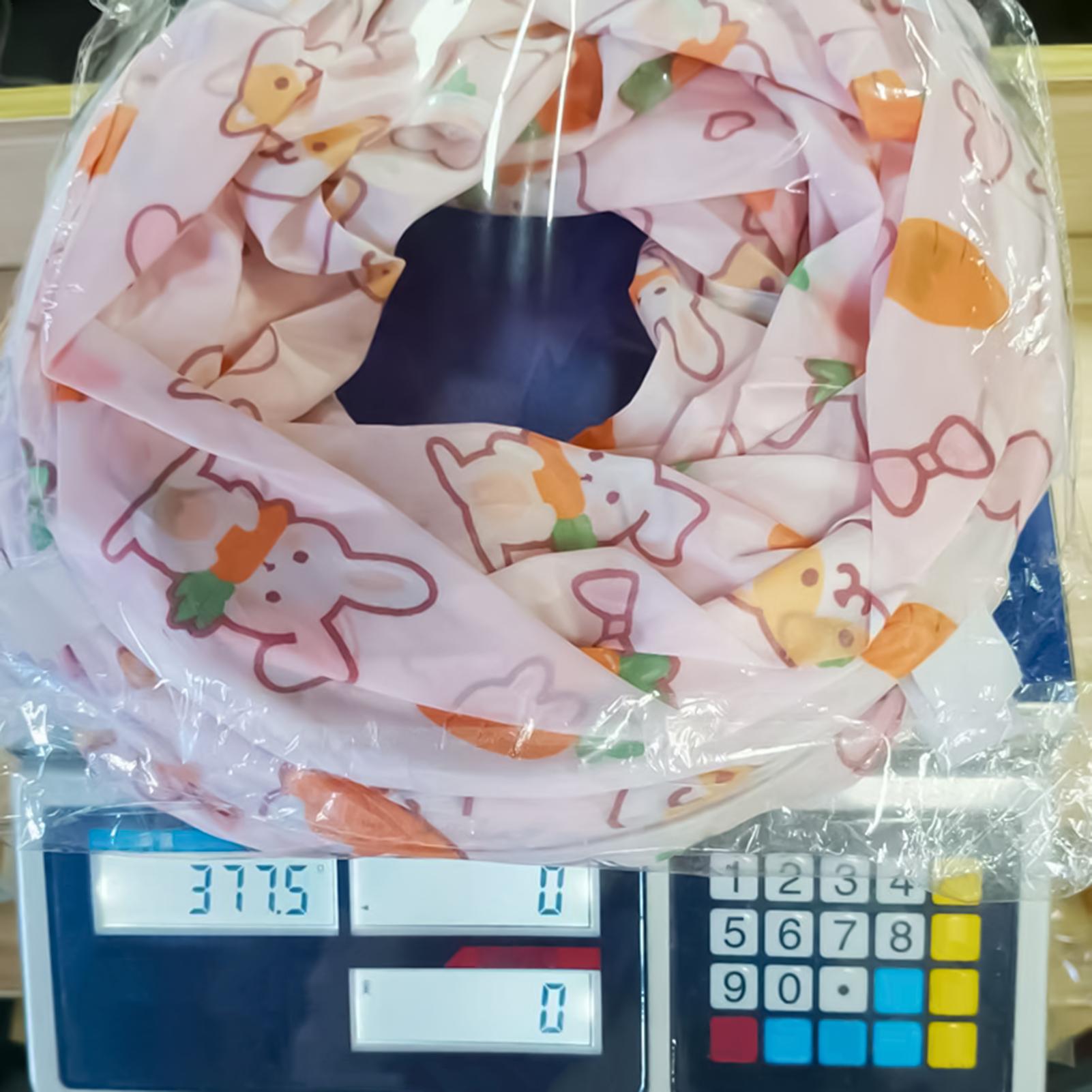 Cat Tunnel Toy - Kedi Tünelleri İnteraktif Katlanabilir Labirent Oyuncak