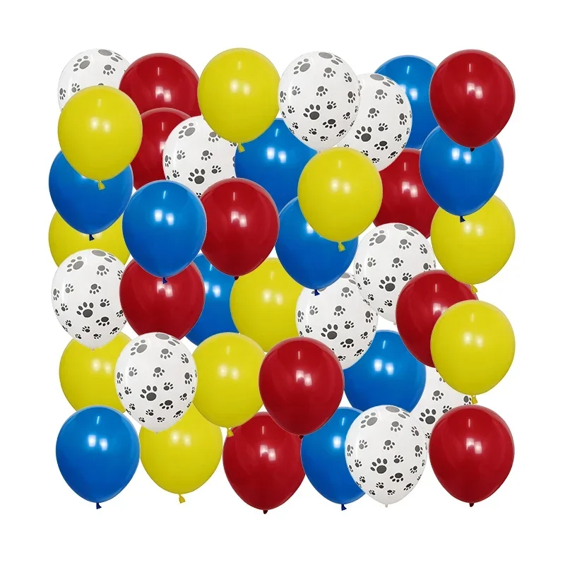 Pet Supplies App - 40 adet Mix 10 ''Evcil Köpek