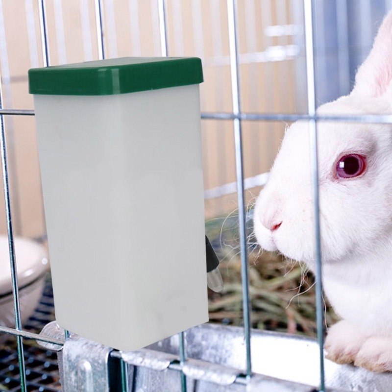 Pet Supplies App - Evcil Hayvan Suluk Şişe Dağıtıcı Besleyici