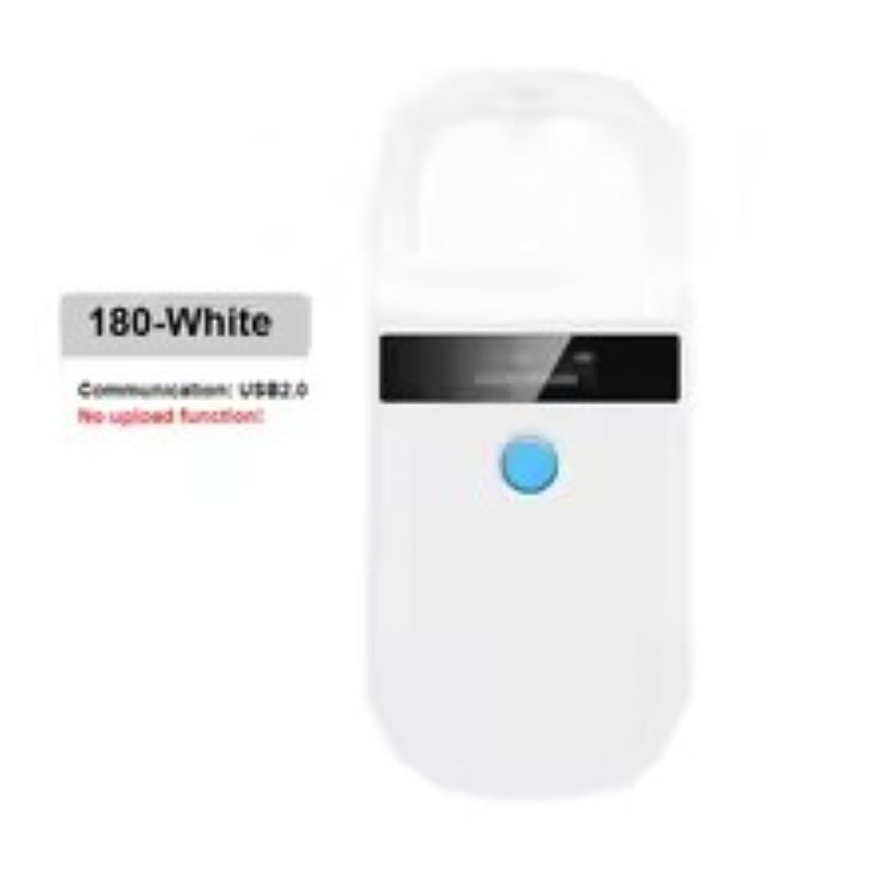 Pet Supplies Online - 134.2KHz RFID Hayvan Okuyucu 15 Haneli