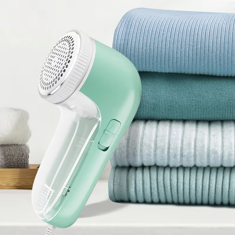 Pet Hair Remover Brush - Ev Tipi Elektrikli Tıraş Makinesi Evcil