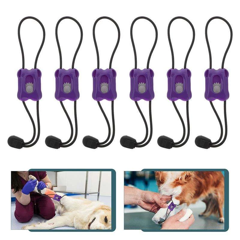 Pet Supplies App - 2026 Plastik Evcil Hayvan Turnikesi Hayvan