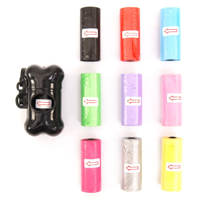 120 Rolls köpek kaka torbası a - Pet Supplies App incelemesi ve fiyatı
