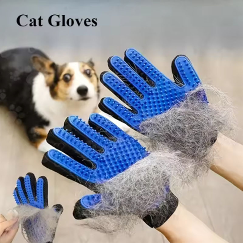Evcil Hayvan Tüyü Eldiveni Tar - Pet Supplies App incelemesi ve fiyatı