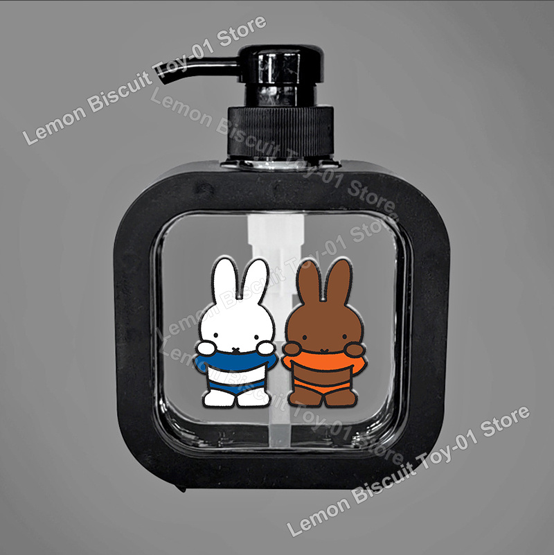 300 ML Miffy Serisi Banyo Pomp - Pet Supplies Outlet incelemesi ve fiyatı