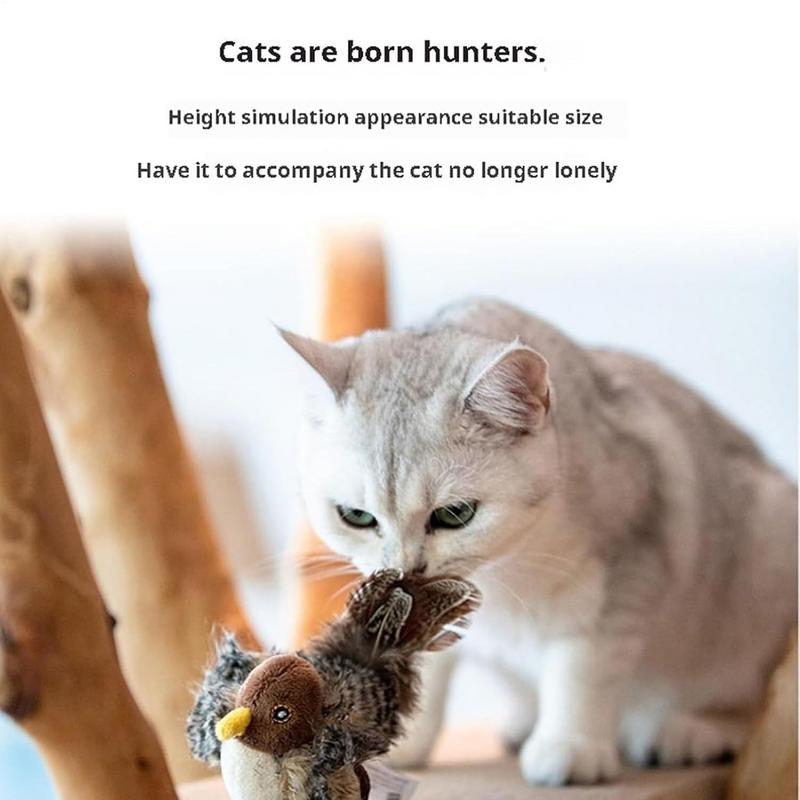 Catnip ile Uçan Çırparaklı Kuş - Cat Tunnel Toy incelemesi ve fiyatı