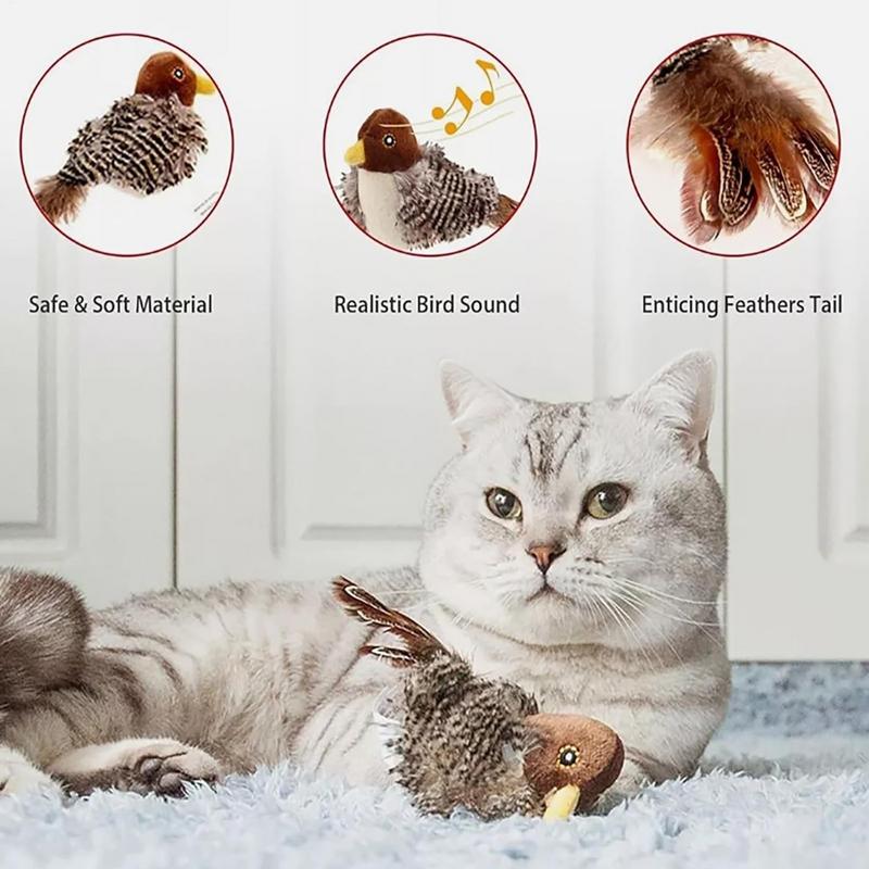 Catnip ile Uçan Çırparaklı Kuş - Cat Tunnel Toy incelemesi ve fiyatı