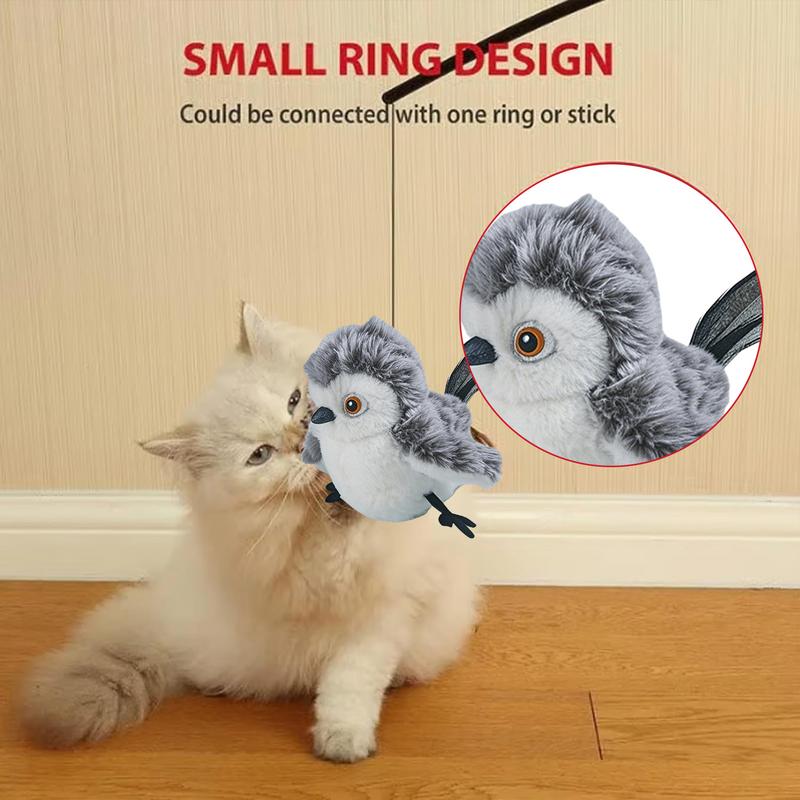 Catnip ile Uçan Çırparaklı Kuş - Cat Tunnel Toy incelemesi ve fiyatı