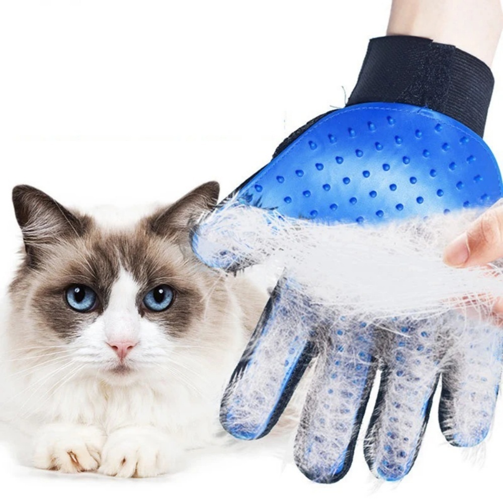 Evcil Hayvan Bakım Eldiveni Tü - Pet Hair Remover Brush incelemesi ve fiyatı