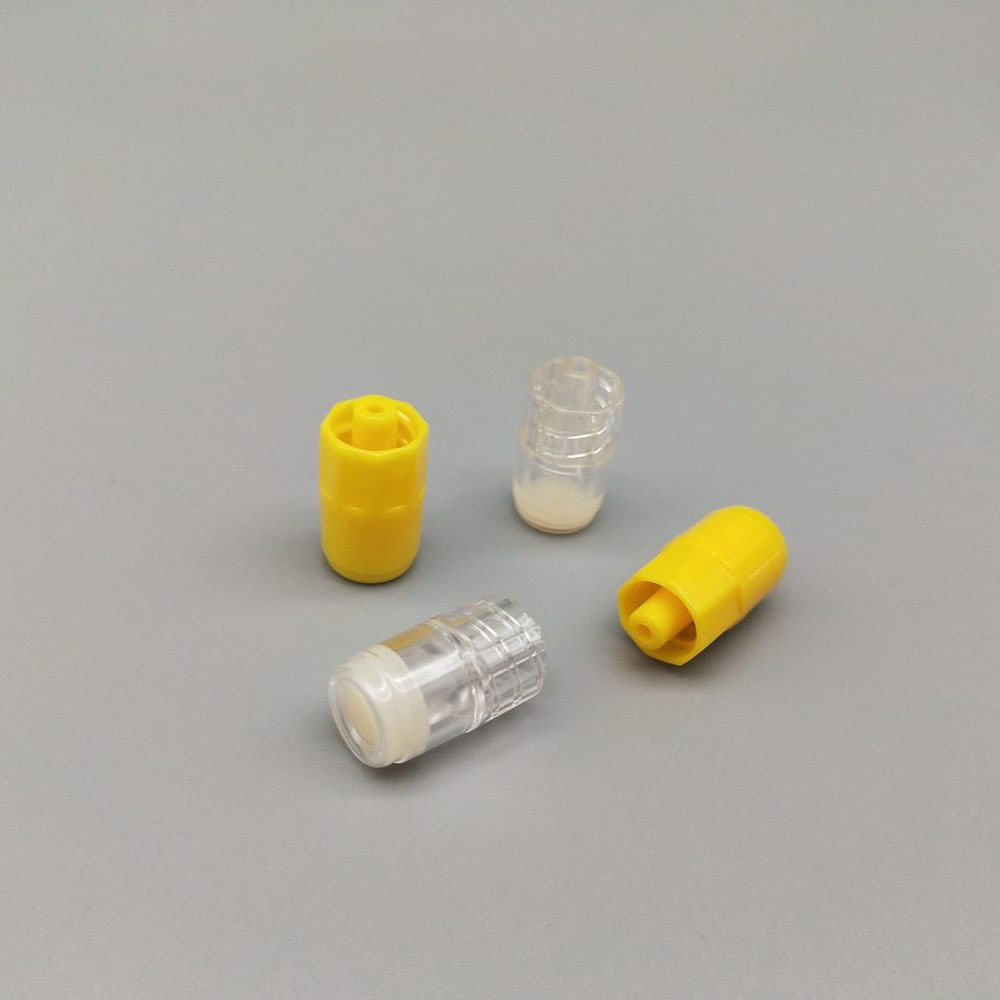 100 Adet/Kutu Heparin Kapağı I - Pet Supplies App incelemesi ve fiyatı