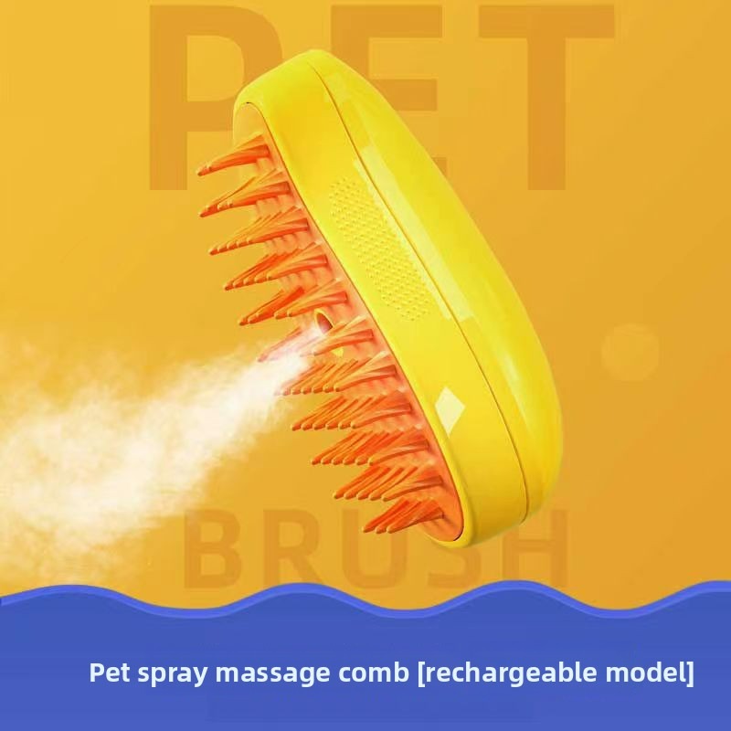3'ü 1 Arada Kablosuz Kedi Tüy  - Pet Hair Remover Brush incelemesi ve fiyatı