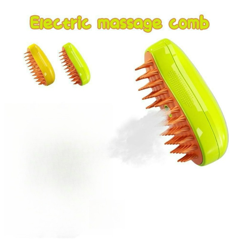 3'ü 1 Arada Kablosuz Kedi Tüy  - Pet Hair Remover Brush incelemesi ve fiyatı