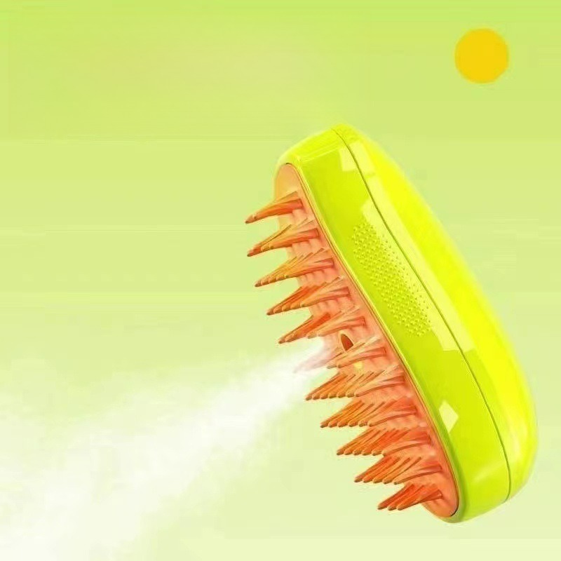 3'ü 1 Arada Kablosuz Kedi Tüy  - Pet Hair Remover Brush incelemesi ve fiyatı