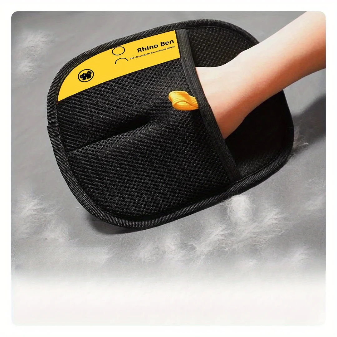 2 Parçalı Evcil Hayvan Tüy Alm - Pet Hair Remover Brush incelemesi ve fiyatı