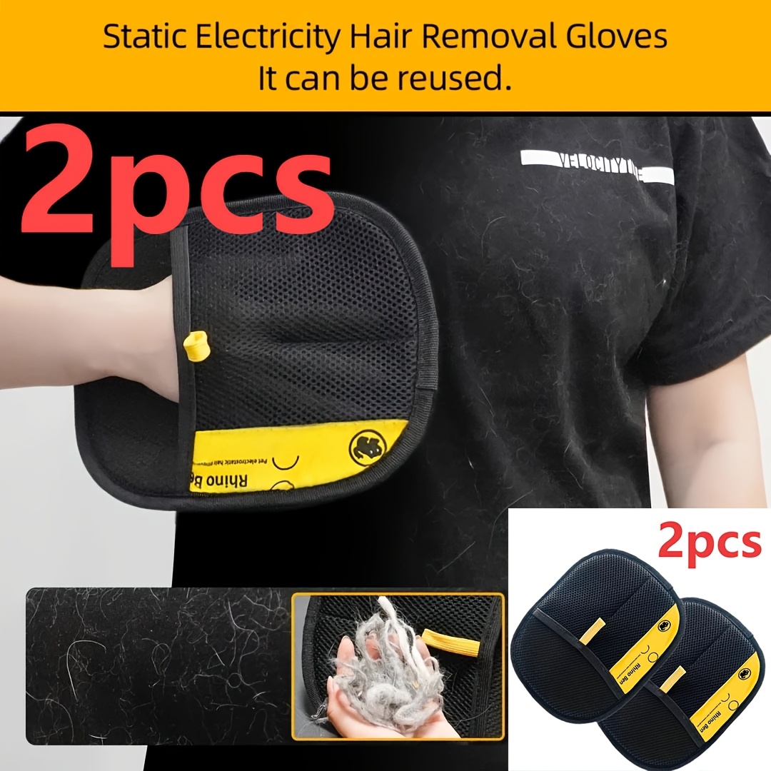 2 Parçalı Evcil Hayvan Tüy Alm - Pet Hair Remover Brush incelemesi ve fiyatı