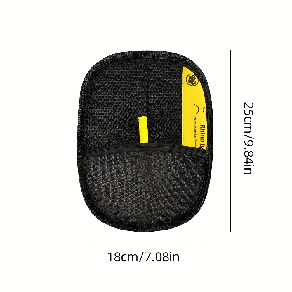 2 Parçalı Evcil Hayvan Tüy Alm - Pet Hair Remover Brush incelemesi ve fiyatı