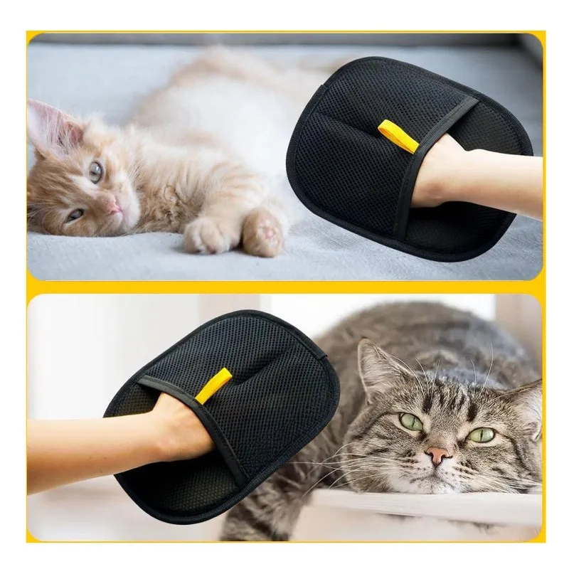 Evcil Hayvan Bakım Eldivenleri - Pet Supplies App incelemesi ve fiyatı