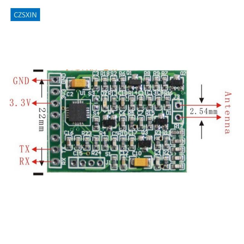 Czstar 134.2khz fdx-b okuyucu  - Pet Supplies Online incelemesi ve fiyatı