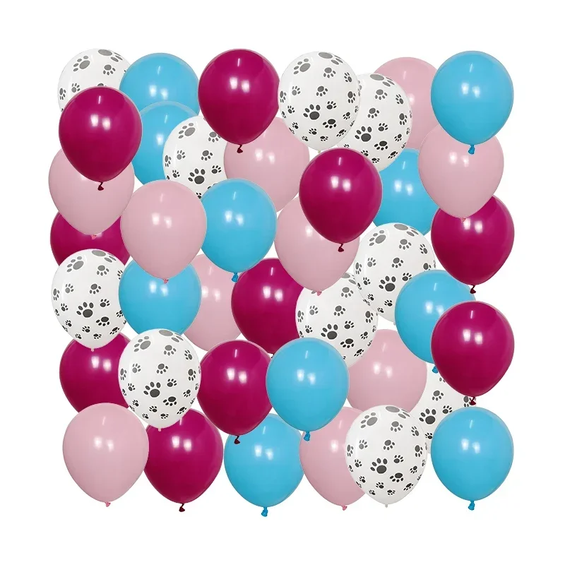 40 adet Mix 10 ''Evcil Köpek P - Pet Supplies App incelemesi ve fiyatı