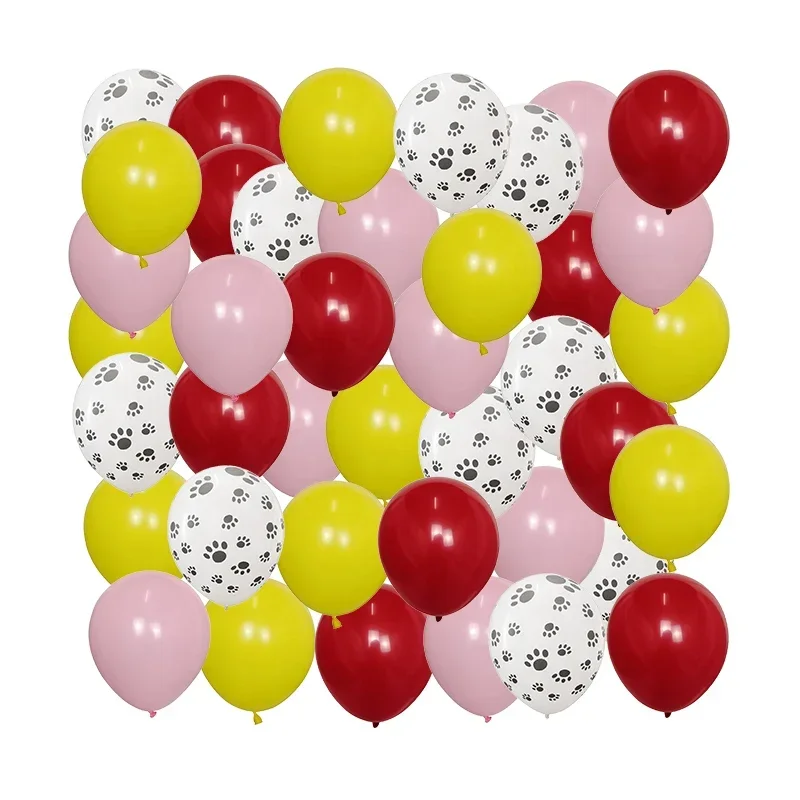 40 adet Mix 10 ''Evcil Köpek P - Pet Supplies App incelemesi ve fiyatı