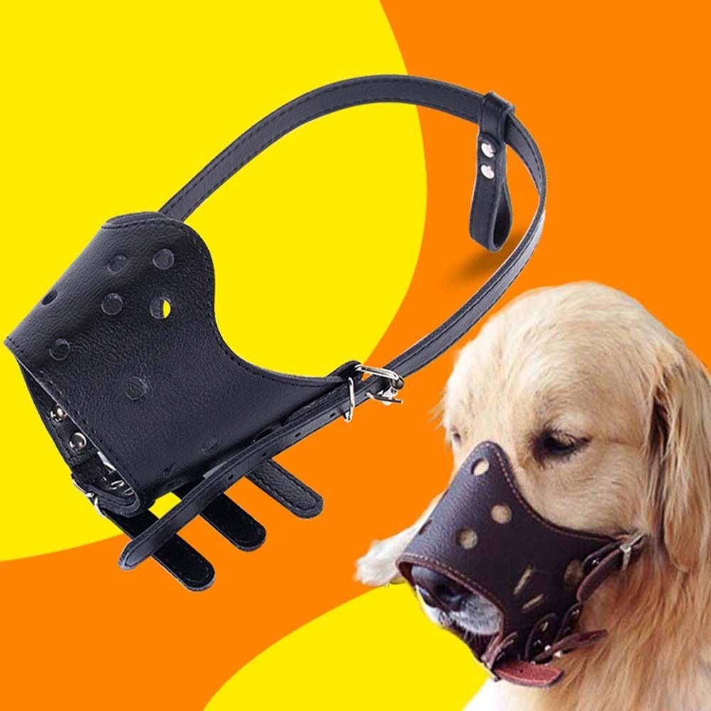 Anti-ısırma Güvenli Anti Bark  - Pet Supplies Co incelemesi ve fiyatı