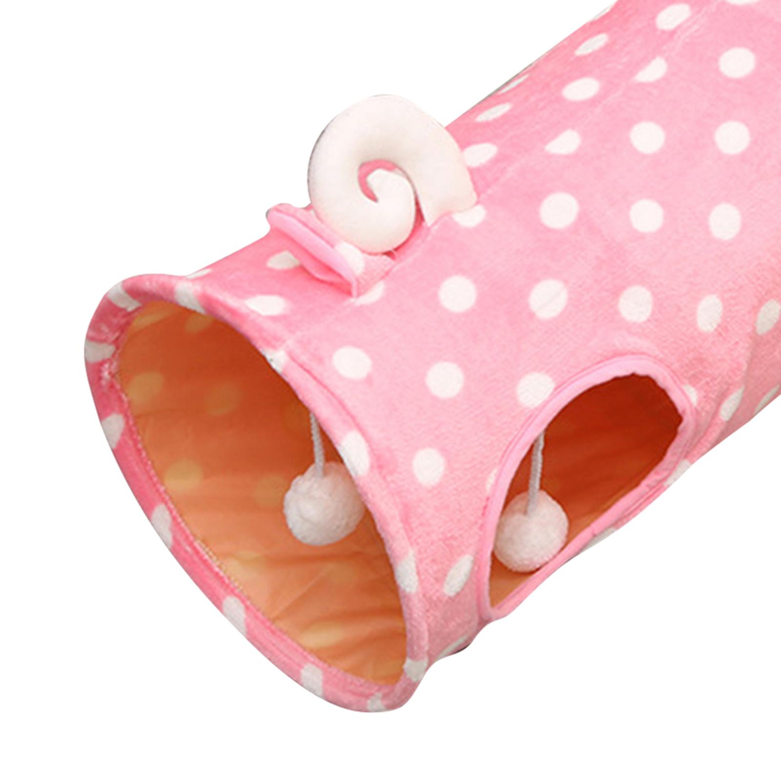 Kedi Tüneli, İç Mekan Kedileri - Cat Tunnel Toy incelemesi ve fiyatı