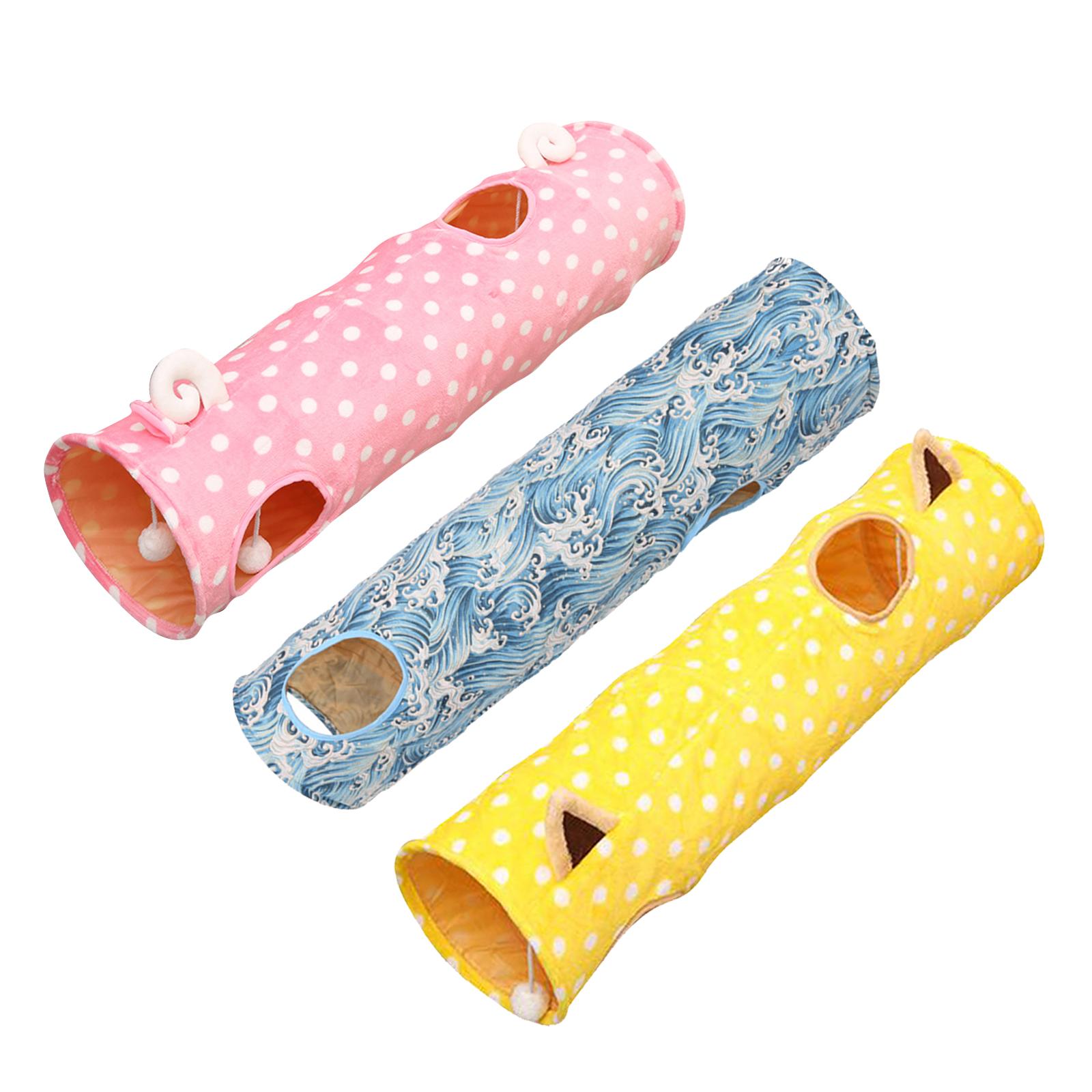 Kedi Tüneli, İç Mekan Kedileri - Cat Tunnel Toy incelemesi ve fiyatı