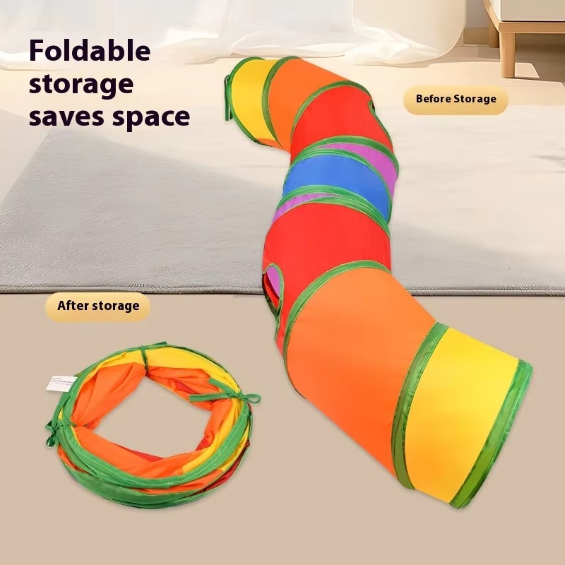 10 adet Evrensel Katlanabilir  - Cat Tunnel Toy incelemesi ve fiyatı