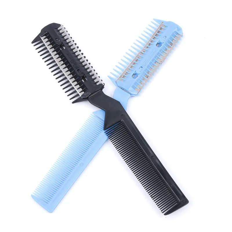 2 Bıçaklı Tüy Alma Tarağı, Ked - Pet Hair Remover Brush incelemesi ve fiyatı