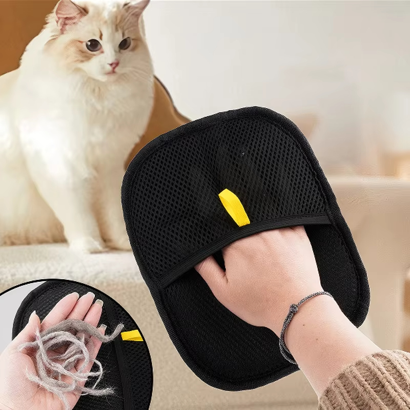 Evcil Hayvan Bakım Eldivenleri - Pet Hair Remover Brush incelemesi ve fiyatı