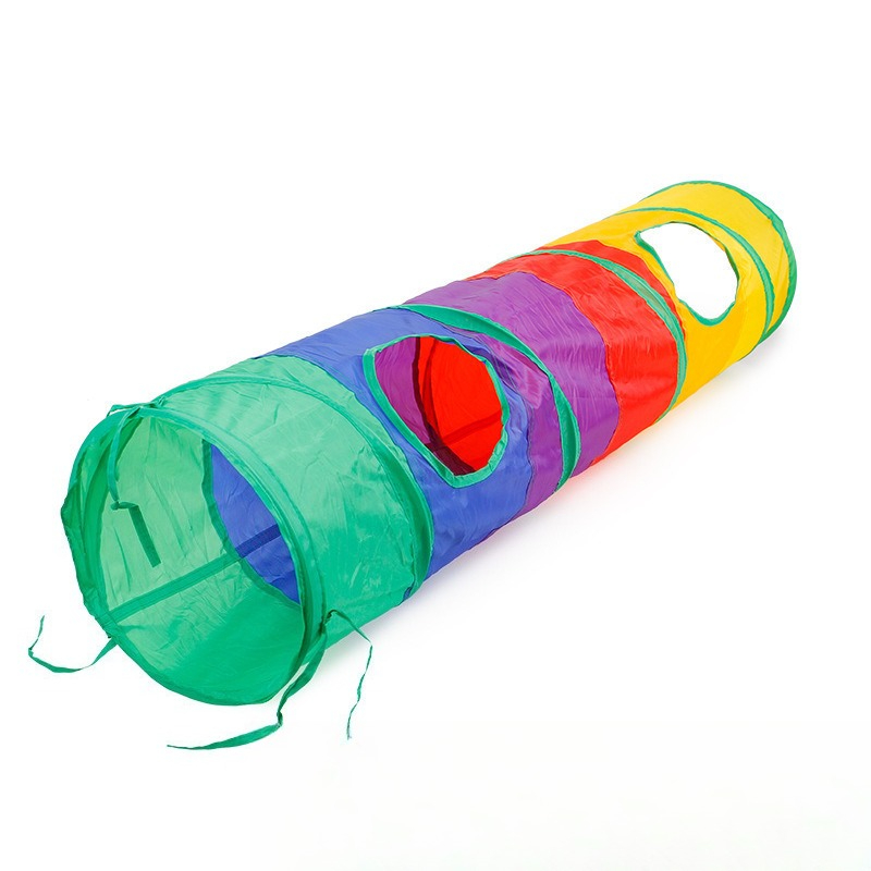 30Cm Çaplı Kedi Oyuncak Tüneli - Cat Tunnel Toy incelemesi ve fiyatı