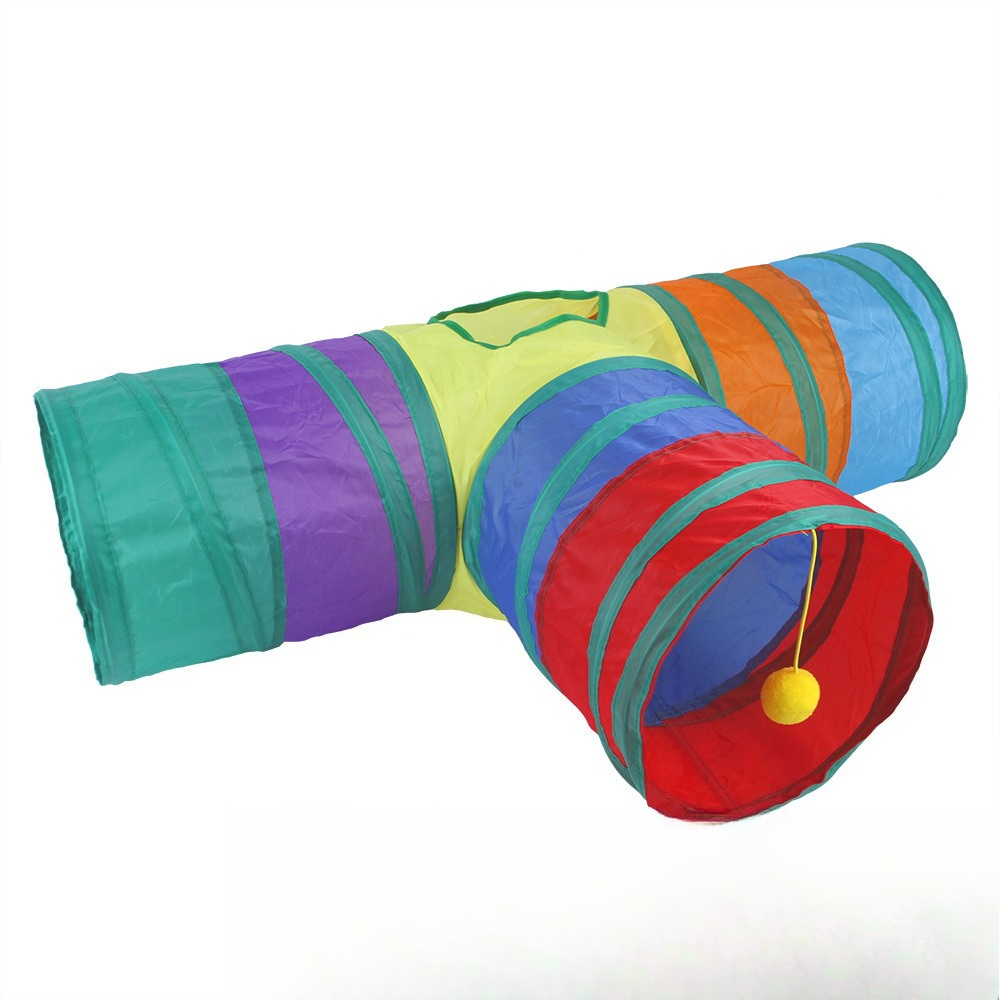 30Cm Çaplı Kedi Oyuncak Tüneli - Cat Tunnel Toy incelemesi ve fiyatı