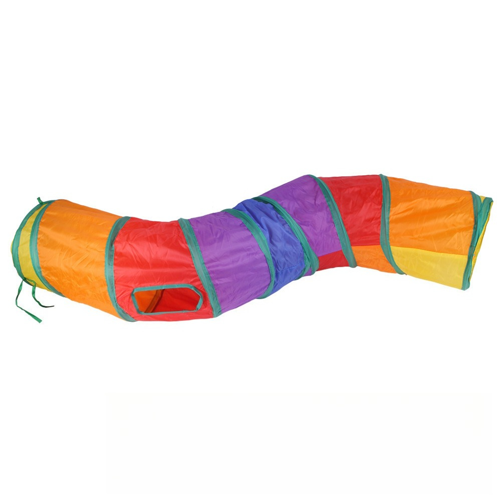 30Cm Çaplı Kedi Oyuncak Tüneli - Cat Tunnel Toy incelemesi ve fiyatı