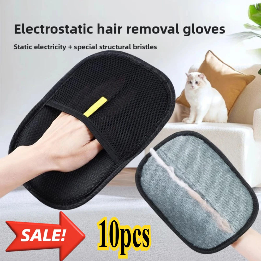 1/10 adet Pet Epilasyon Fırças - Pet Hair Remover Brush incelemesi ve fiyatı