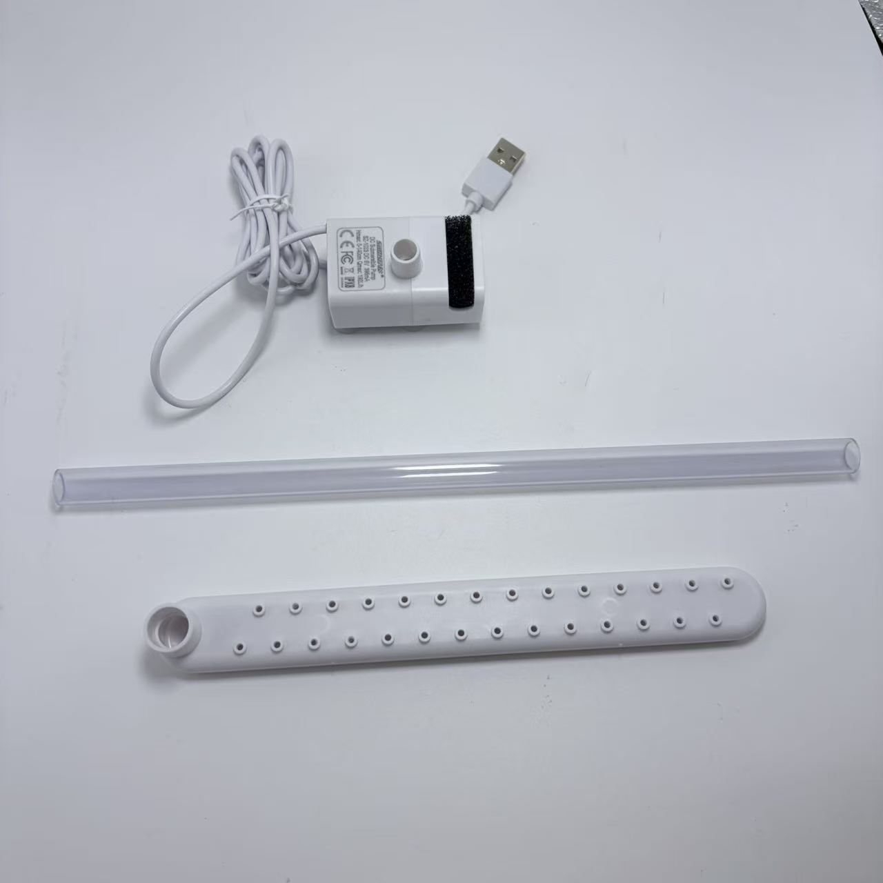 Açık Hava Kuş Banyosu Seti USB - Pet Supplies Outlet incelemesi ve fiyatı