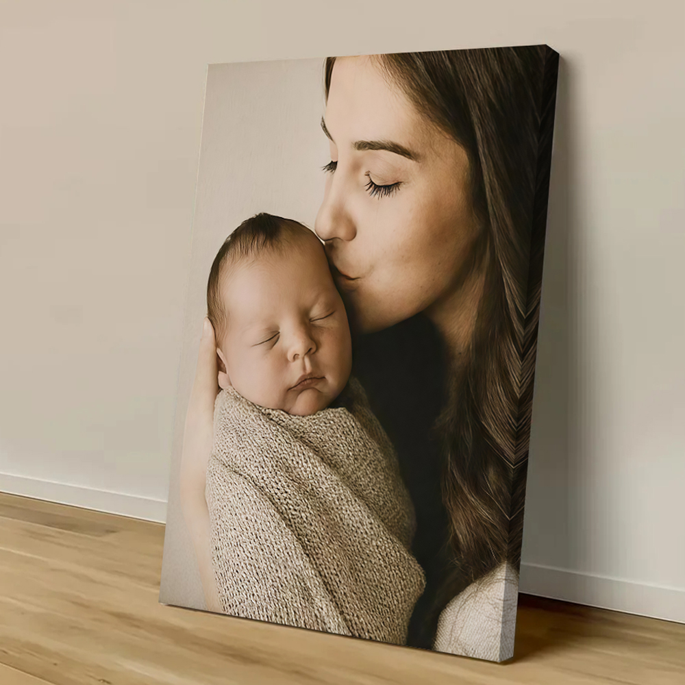 Özel Baskı Kanvas Tablo Fotoğr - Pet Supplies Outlet incelemesi ve fiyatı