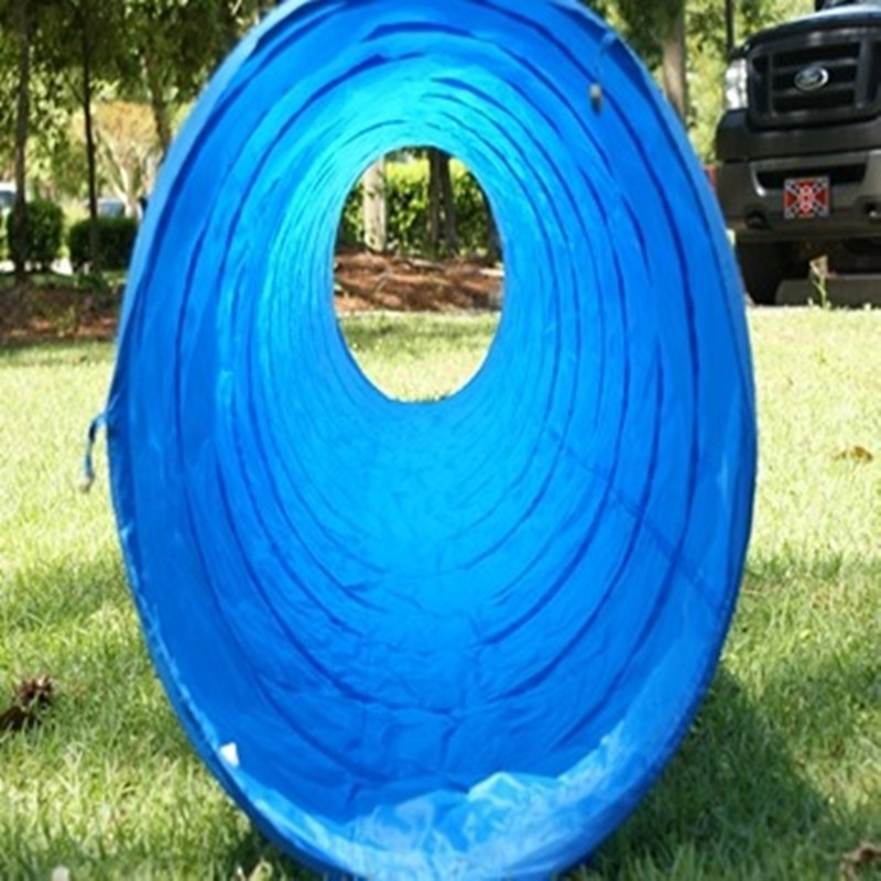 Köpek Çeviklik Eğitim Ekipmanl - Cat Tunnel Toy incelemesi ve fiyatı