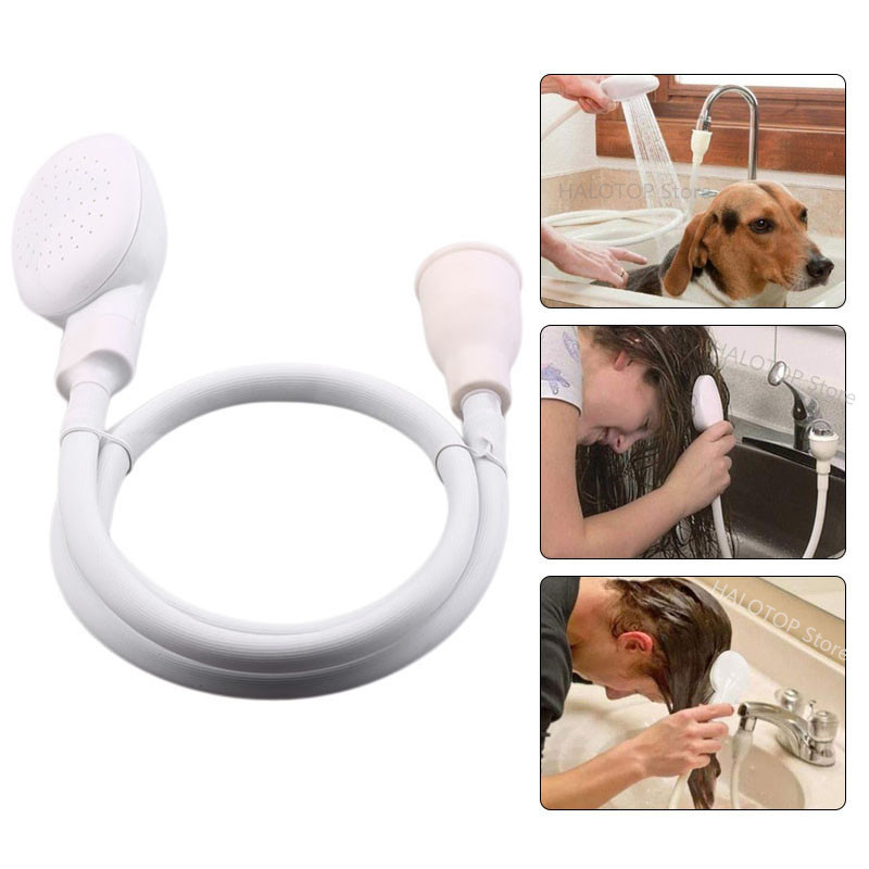 Çok Fonksiyonlu Musluk Duş Baş - Pet Supplies Outlet incelemesi ve fiyatı