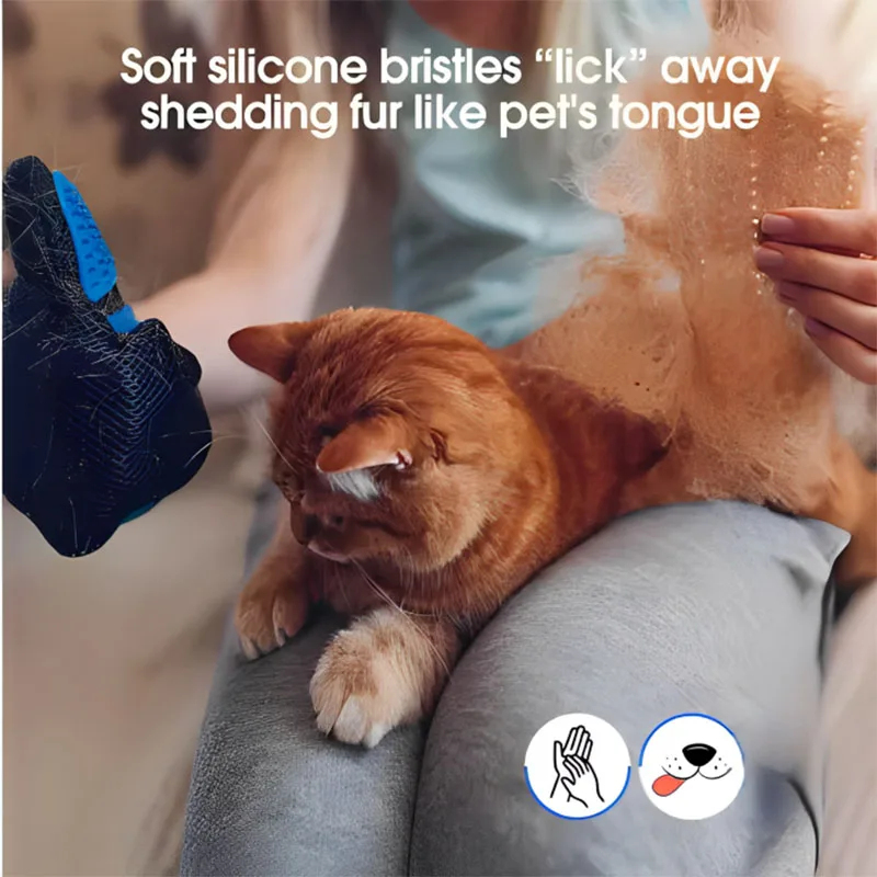 Evcil Hayvan Tüy Eldiveni Tara - Pet Supplies App incelemesi ve fiyatı