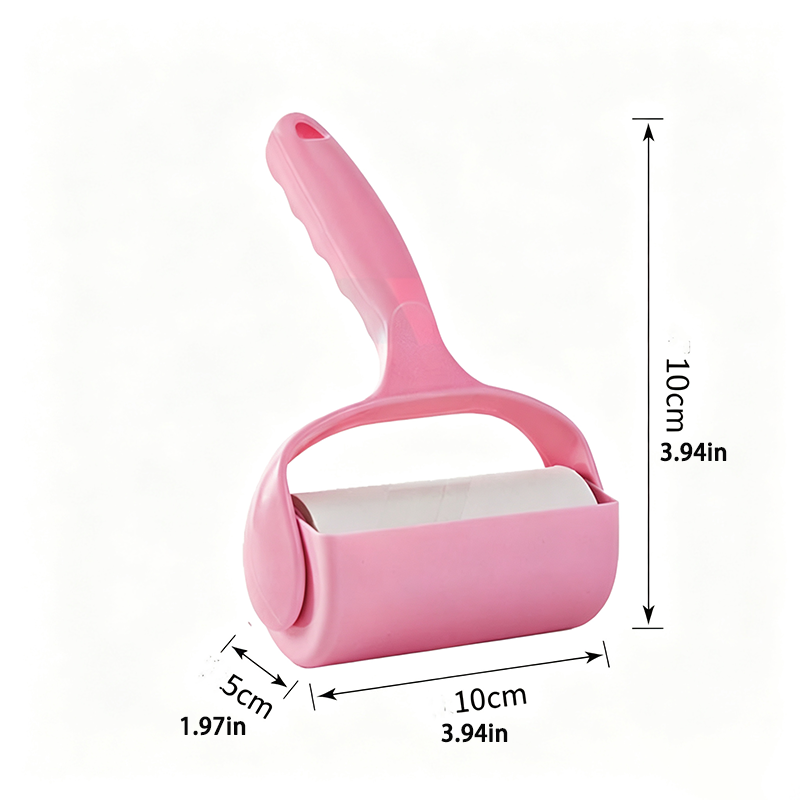 Tüy Toplama Rulosu Yapışkan Ev - Pet Hair Remover Brush incelemesi ve fiyatı
