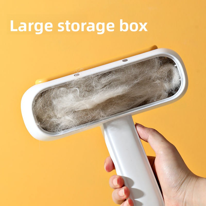 Yeniden Kullanılabilir Evcil H - Pet Hair Remover Brush incelemesi ve fiyatı