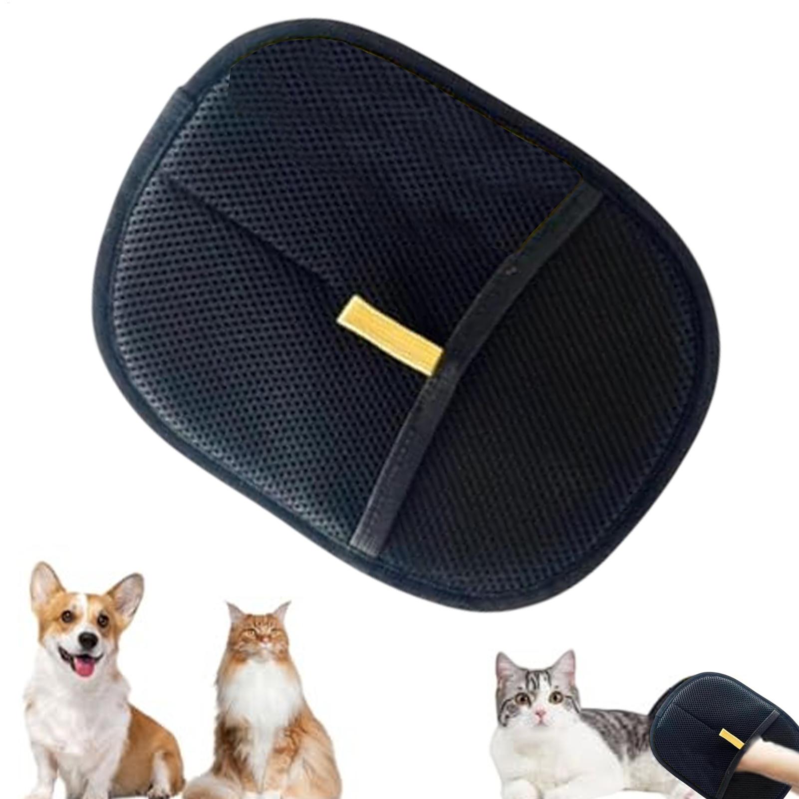 Evcil Hayvan Tüyü Temizleme El - Pet Hair Remover Brush incelemesi ve fiyatı