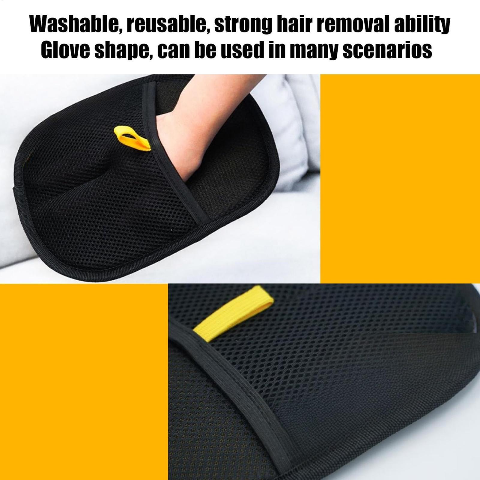 Evcil Hayvan Tüyü Temizleme El - Pet Hair Remover Brush incelemesi ve fiyatı