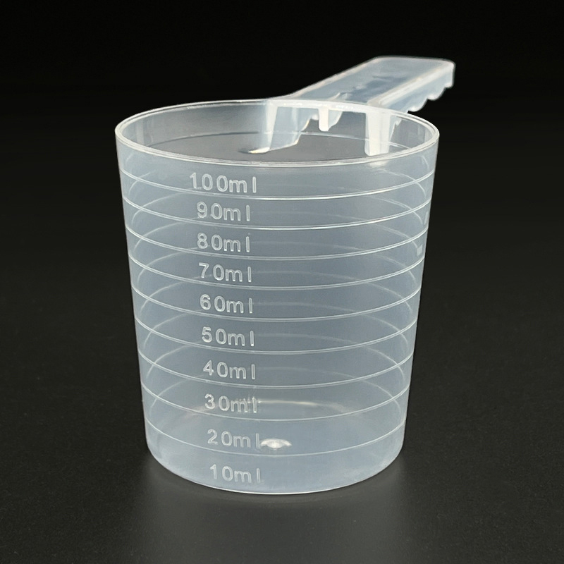 1 adet 50g 100ml şeffaf Pet öl - Pet Supplies App incelemesi ve fiyatı