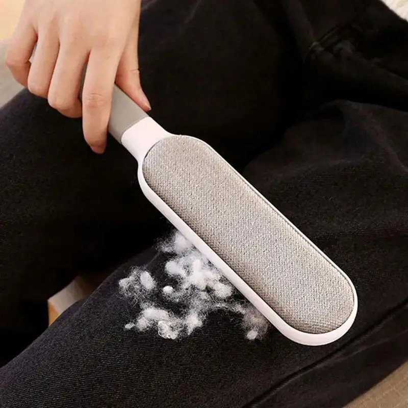 Çift Taraflı Evcil Hayvan Tüyü - Pet Hair Remover Brush incelemesi ve fiyatı