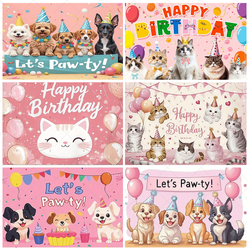 Karikatür Kedi Köpek Tema Çocu - Pet Supplies Outlet incelemesi ve fiyatı