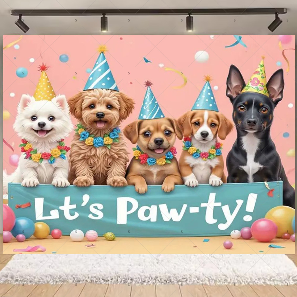 Karikatür Kedi Köpek Tema Çocu - Pet Supplies Outlet incelemesi ve fiyatı